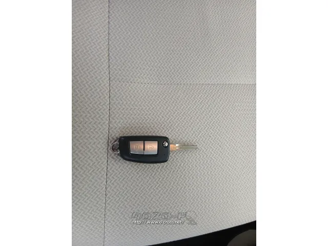 三菱 eKスペース