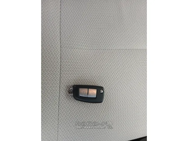 三菱 eKスペース