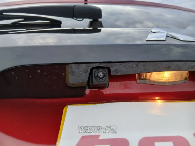 三菱 eKスペース