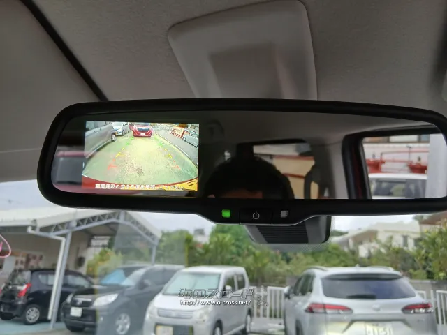 三菱 eKスペース