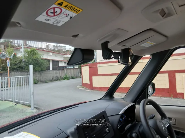 三菱 eKスペース