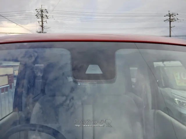 三菱 eKスペース