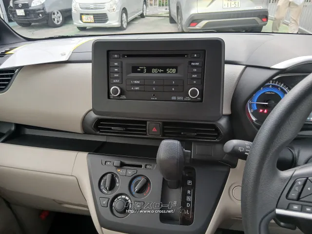 三菱 eKスペース