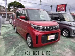 三菱 eKスペース