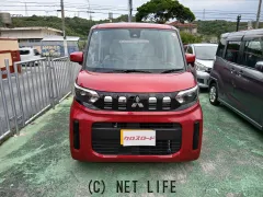 三菱 eKスペース