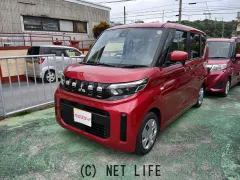 三菱 eKスペース