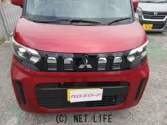 三菱 eKスペース