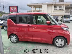 三菱 eKスペース