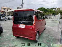 三菱 eKスペース