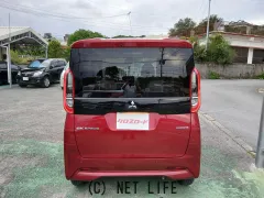 三菱 eKスペース