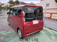 三菱 eKスペース