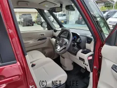 三菱 eKスペース