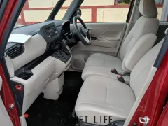 三菱 eKスペース