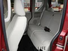 三菱 eKスペース