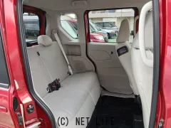 三菱 eKスペース