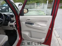 三菱 eKスペース