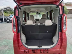 三菱 eKスペース