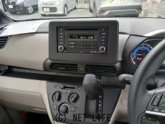 三菱 eKスペース