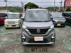 日産 ルークス