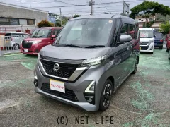日産 ルークス