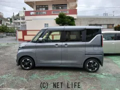 日産 ルークス