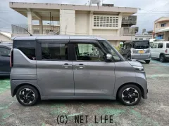 日産 ルークス