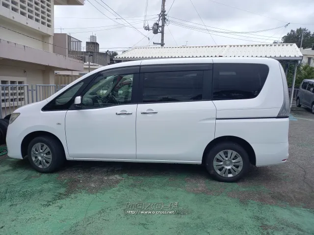 日産 セレナ