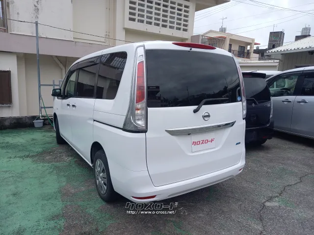 日産 セレナ
