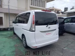 日産 セレナ