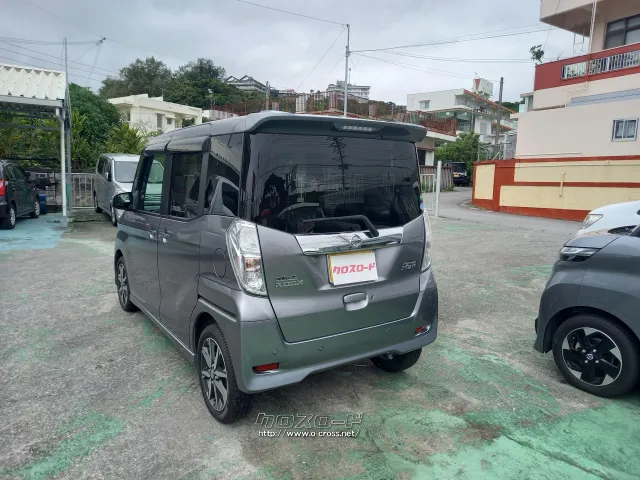 日産 デイズルークス