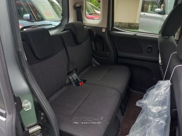 日産 デイズルークス