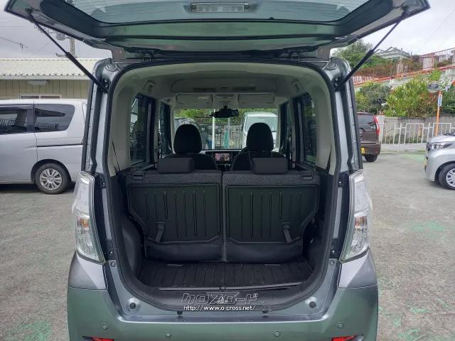 日産 デイズルークス