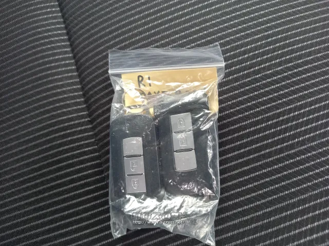 日産 デイズルークス