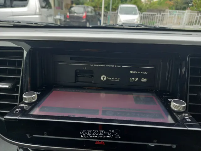 日産 デイズルークス