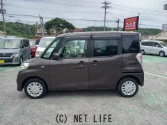 日産 デイズルークス