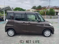 日産 デイズルークス