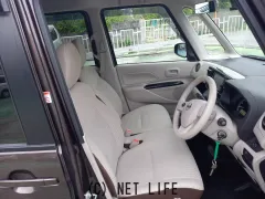 日産 デイズルークス