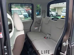 日産 デイズルークス