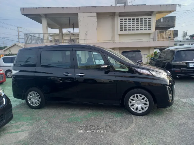 マツダ ビアンテ