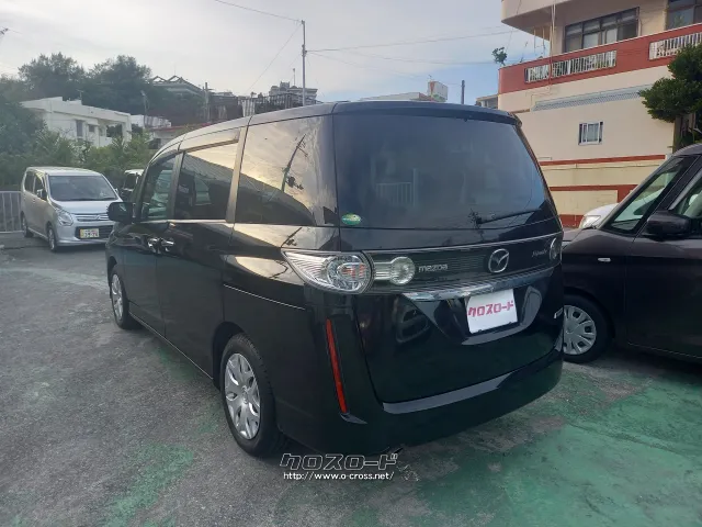 マツダ ビアンテ