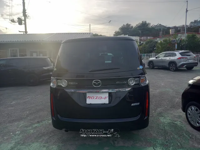 マツダ ビアンテ