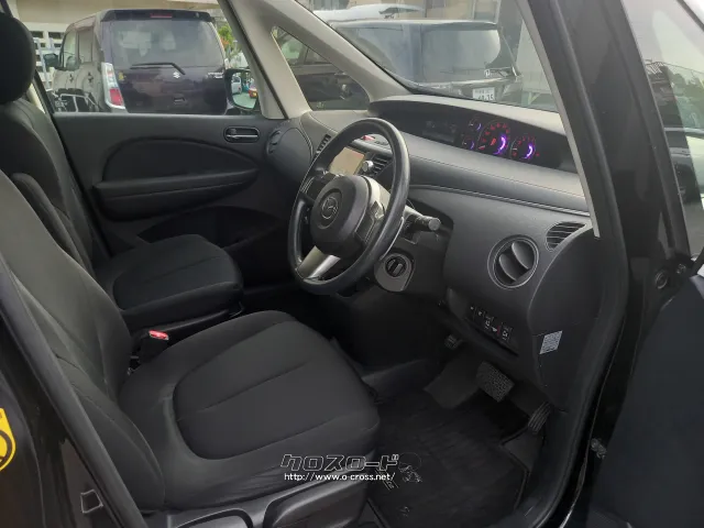 マツダ ビアンテ