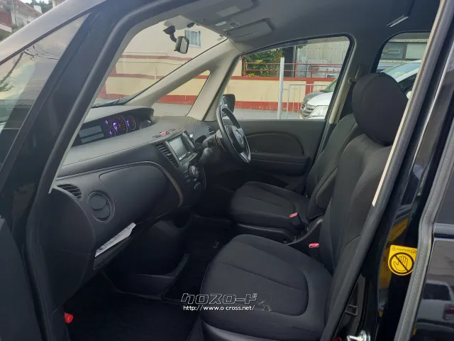 マツダ ビアンテ