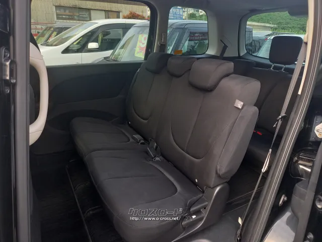 マツダ ビアンテ