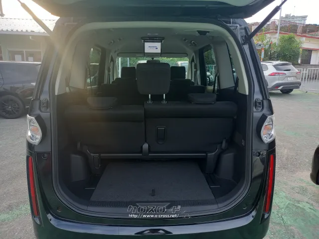 マツダ ビアンテ