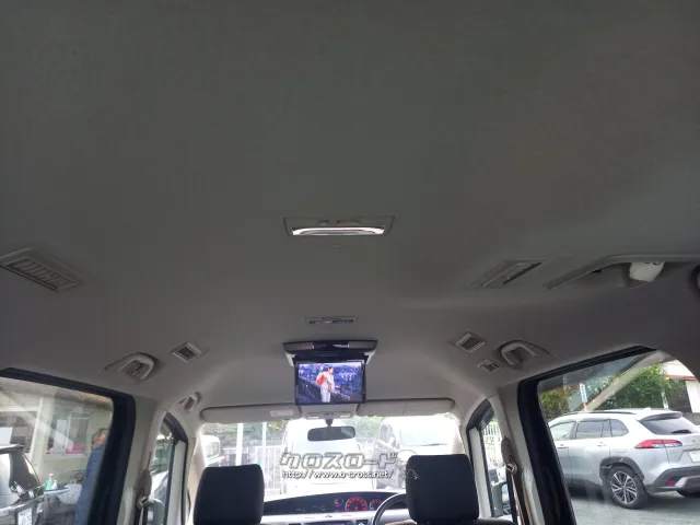 マツダ ビアンテ