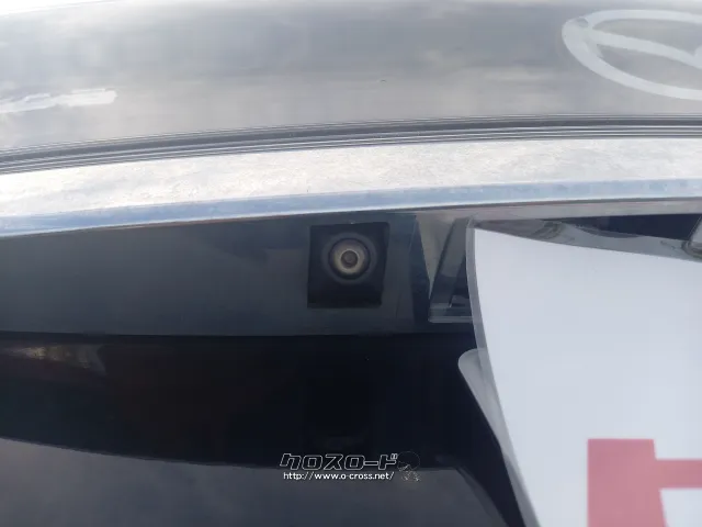 マツダ ビアンテ