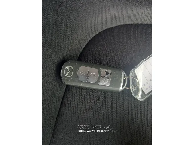 マツダ ビアンテ