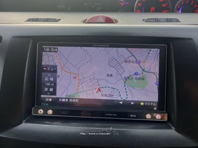 マツダ ビアンテ