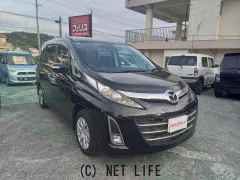 マツダ ビアンテ